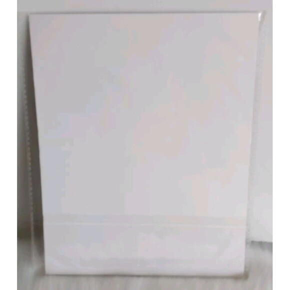 Spiritual Card Stock Print Black/White Pray Like NeHemiah...8X10 New - Picture 3 of 3